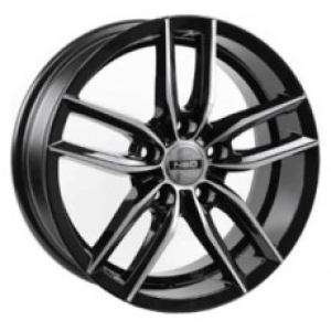 

Диск колесный Neo V08 6.5x16/5x114.3 D67.1 ET38 BD, Черный, V08 6.5x16/5x114.3 D67.1 ET38 BD