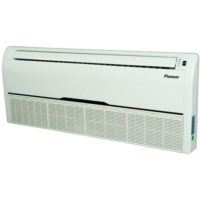 

Напольно-потолочный кондиционер Pioneer KFF60GV/KON60GV
