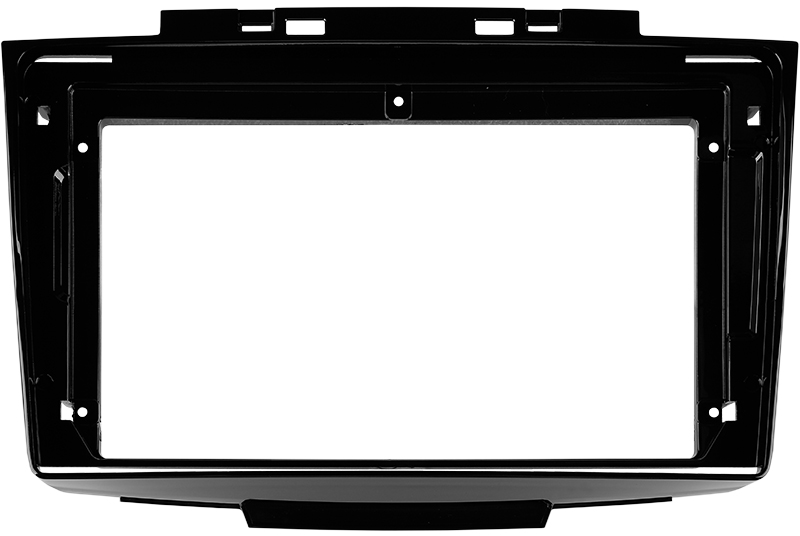 

Установочный комплект Teyes для Great Wall H5 1 2010-2017, Great Wall H5 1 2010-2017