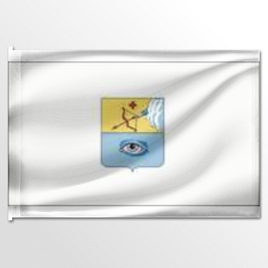 

Флаг ЦТП ФЕНИКС Глазова 135x90 см, 553-135x90