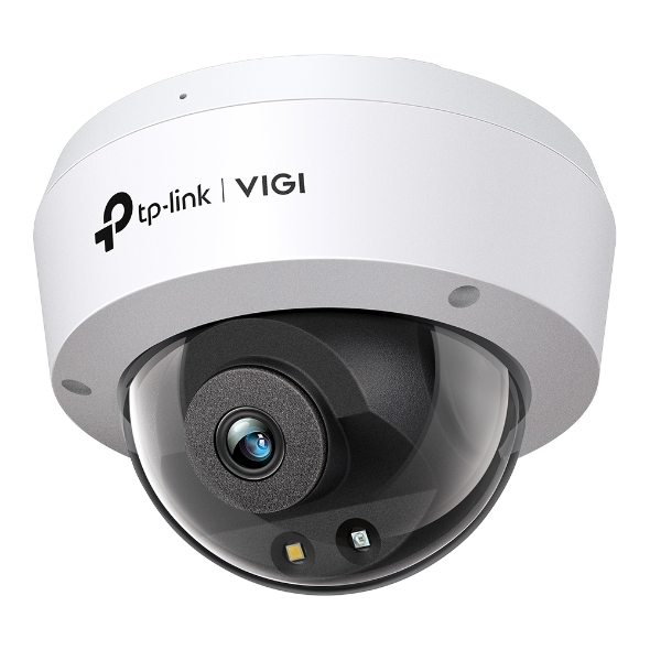 

IP-камера TP-Link VIGI C240(2.8mm), Белый, VIGI C240(2.8mm)