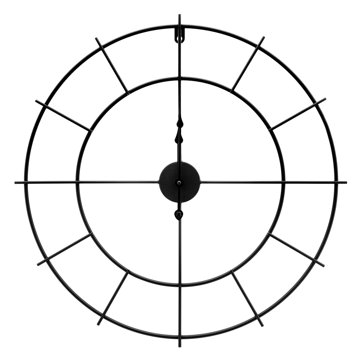 

Интерьерные часы Рубин 6004-001, 6004-001