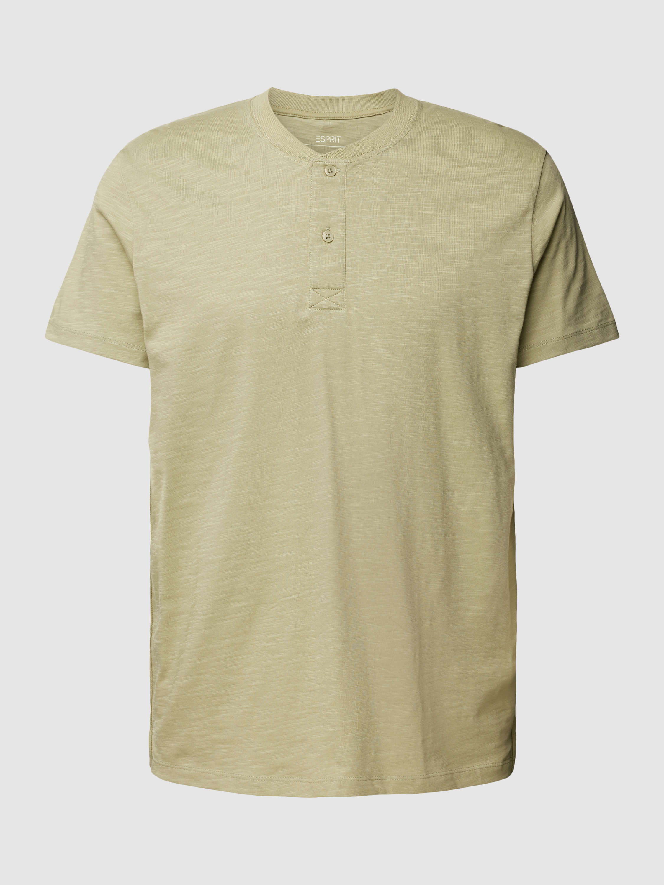 

Футболка мужская Esprit 1836787 зеленая S (доставка из-за рубежа), Зеленый, 1836787
