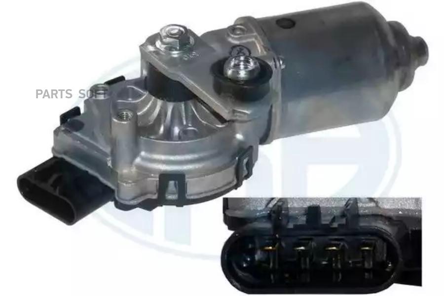 

ERA Мотор стеклоочистителя ERA 460151