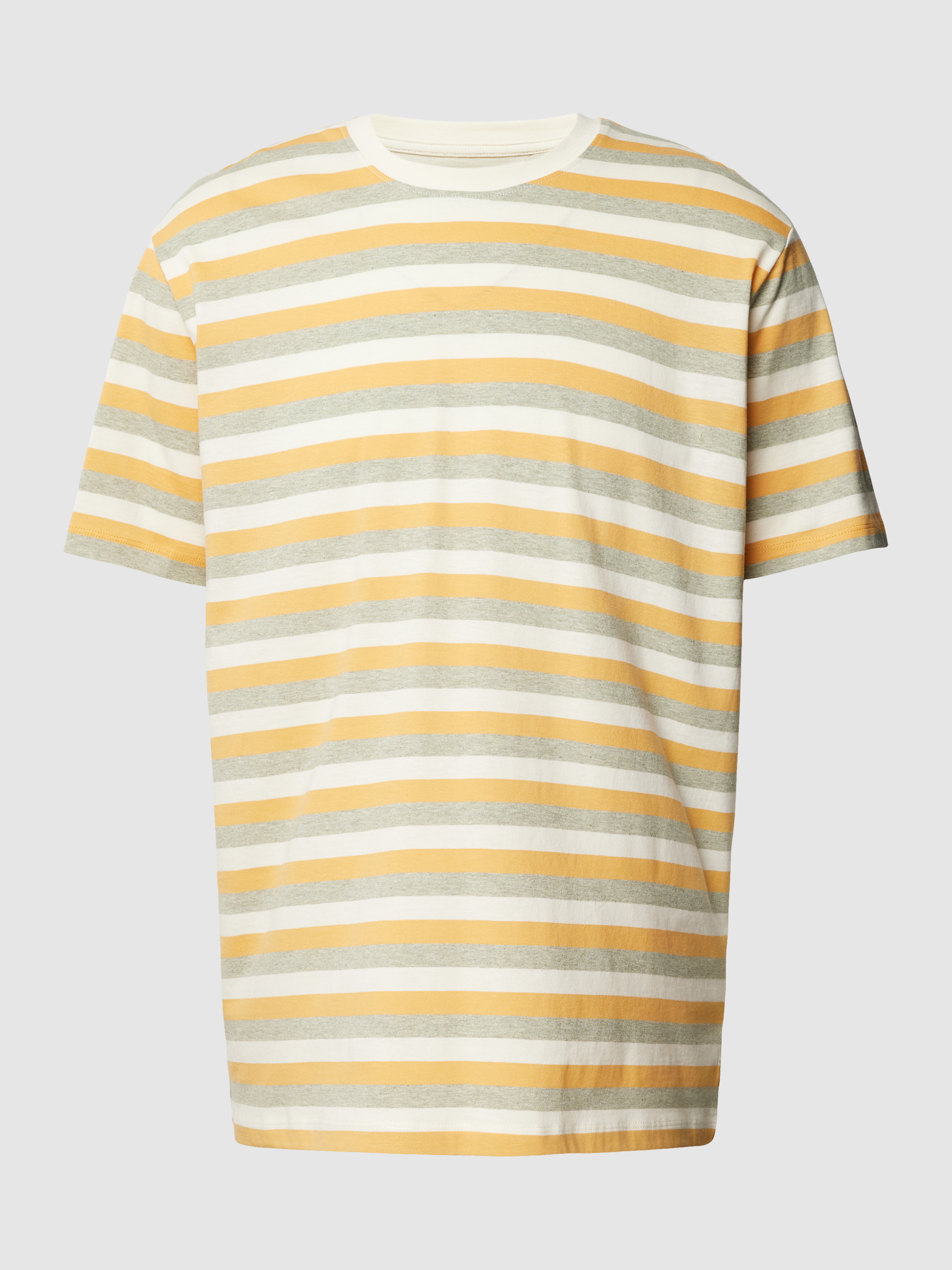 

Футболка мужская Esprit 1836793 бежевая 2XL (доставка из-за рубежа), Бежевый, 1836793