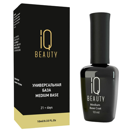 База IQ Beauty Medium ferplast beauty medium сумка переноска для кошек и собак