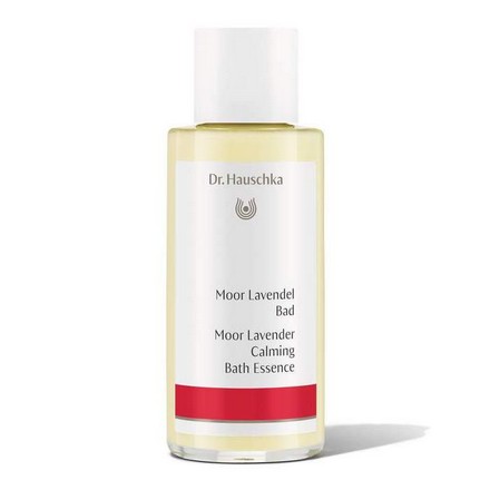 

Средство для ванн Dr.Hauschka Moor Lavender, 100 мл