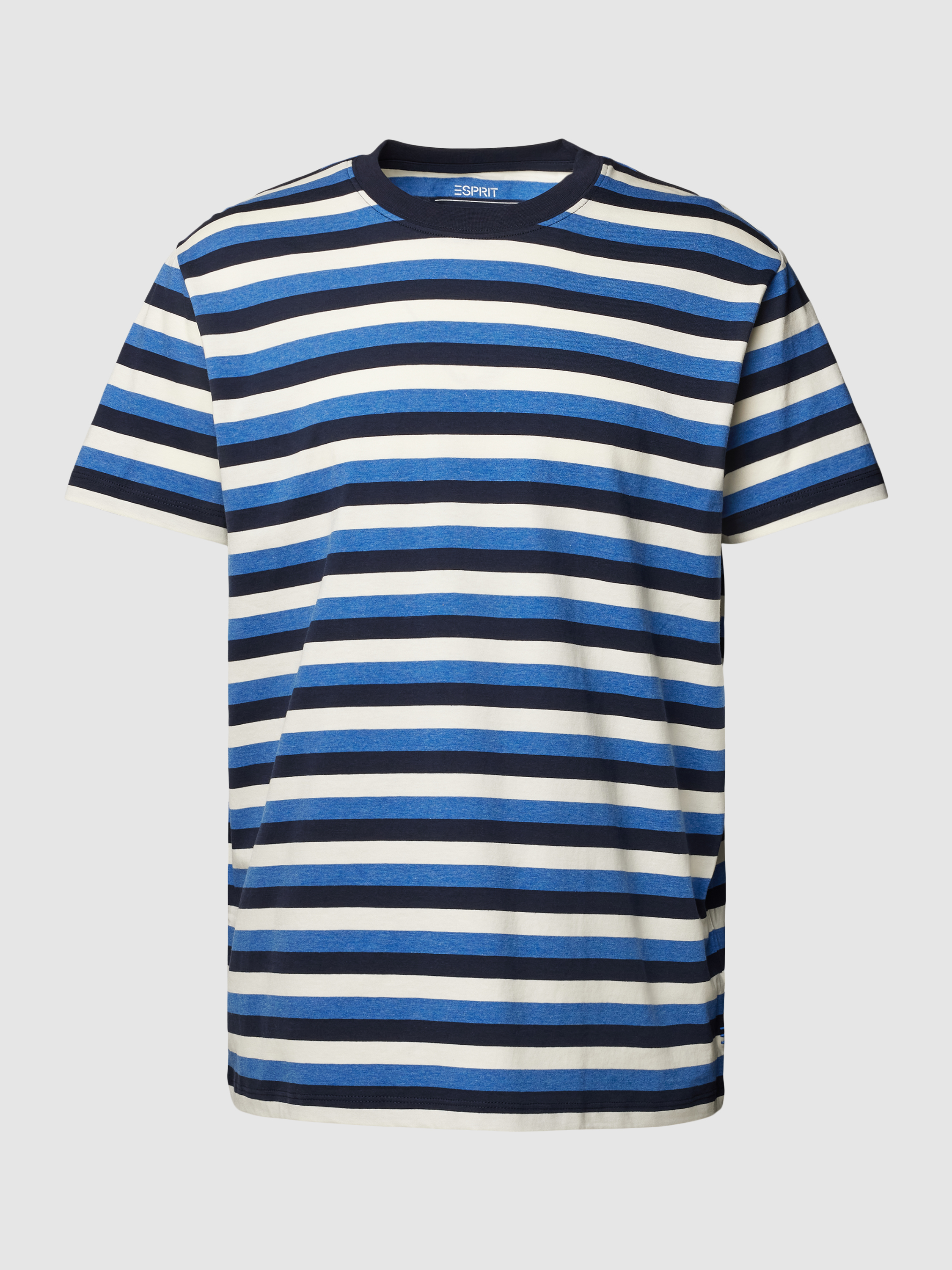 

Футболка мужская Esprit 1836795 синяя S (доставка из-за рубежа), Синий, 1836795