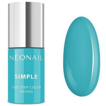 

Гель-лак NeoNail Professional Simple One Step Lucky