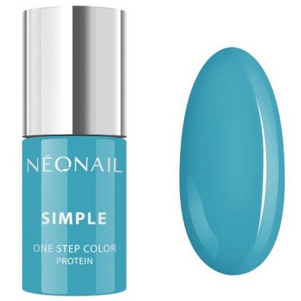 

Гель-лак NeoNail Professional Simple One Step Joyful