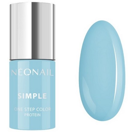 

Гель-лак NeoNail Professional Simple One Step Honest
