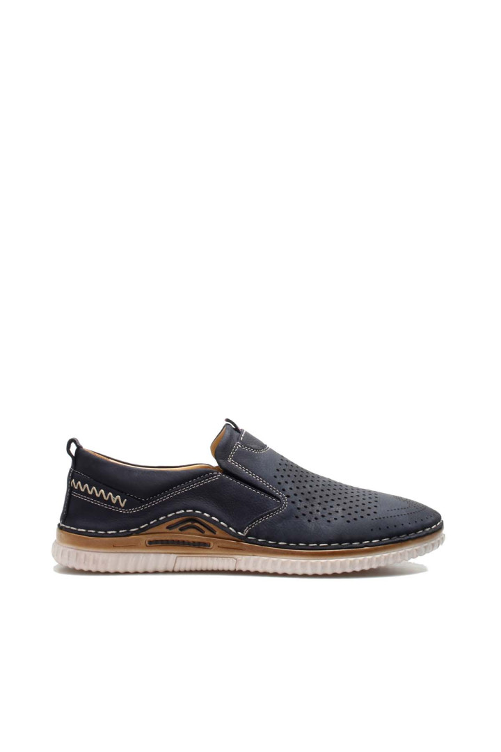 

Туфли мужские FAST STEP 662MA45 синие 43 EU (доставка из-за рубежа), 662MA45