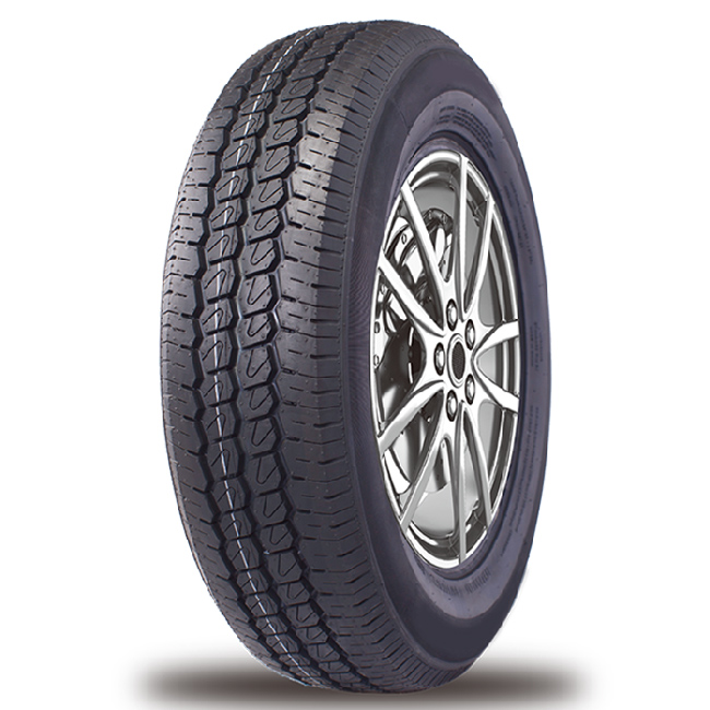 

Шина Roadmarch PRIMEVAN 28 165/80 R13 94/93R летняя, PRIMEVAN 28