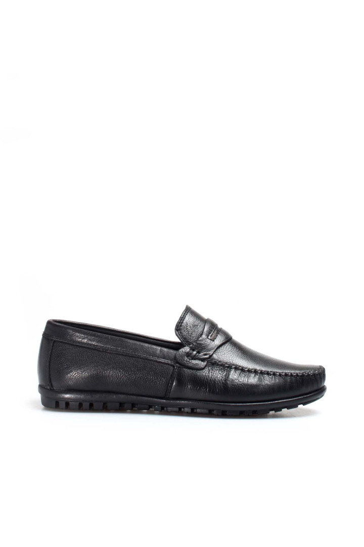 

Туфли мужские FAST STEP 585MA203 черные 44 EU (доставка из-за рубежа), 585MA203
