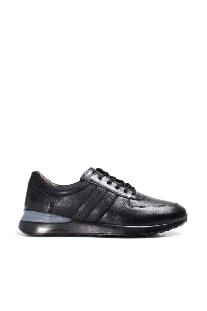 

Кроссовки мужские FAST STEP 585MA707 черные 44 EU (доставка из-за рубежа), 585MA707