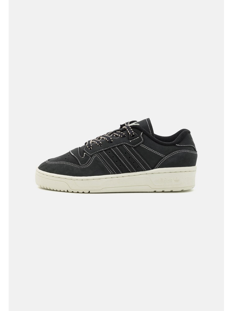 

Кеды женские Adidas Originals AD111A2LB черные 39 1/3 EU, Черный, AD111A2LB