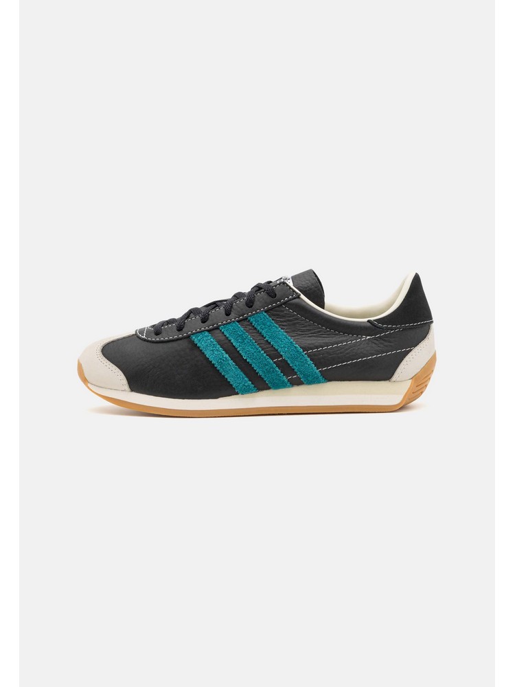 

Кроссовки женские Adidas Originals AD111A2LY черные 38 2/3 EU, Черный, AD111A2LY