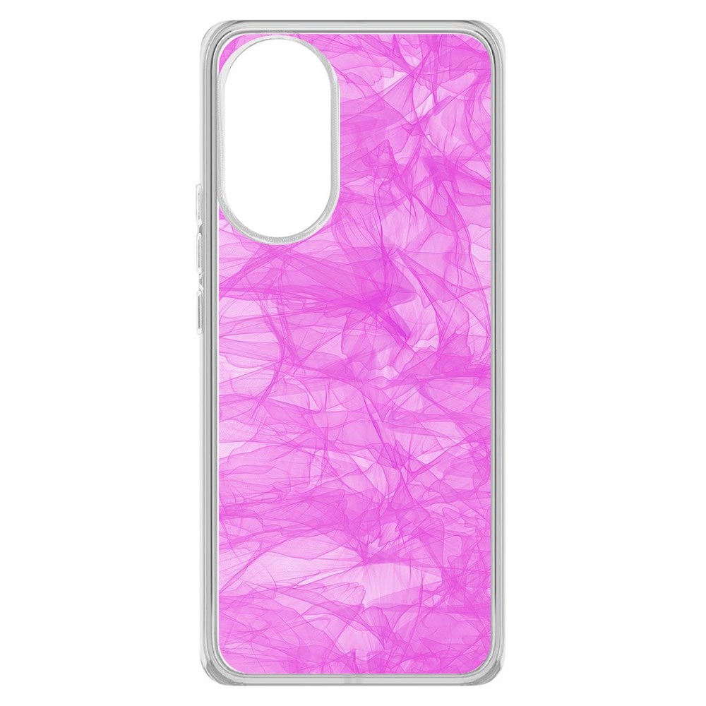 

Чехол-накладка Krutoff Clear Case Абстракт 13 для Huawei Nova 9