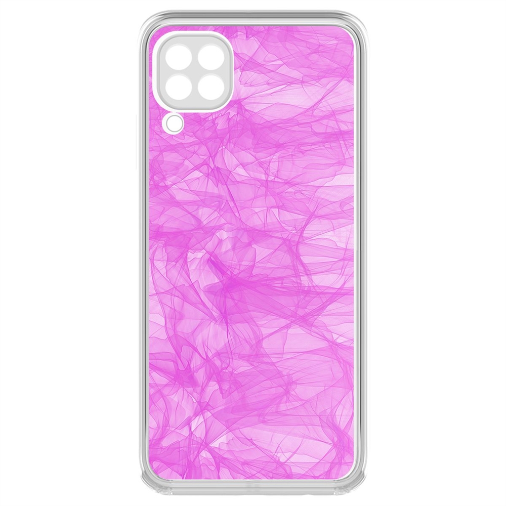 

Чехол-накладка Krutoff Clear Case Абстракт 13 для Huawei P40 Lite/Nova 6 SE/Nova 7i