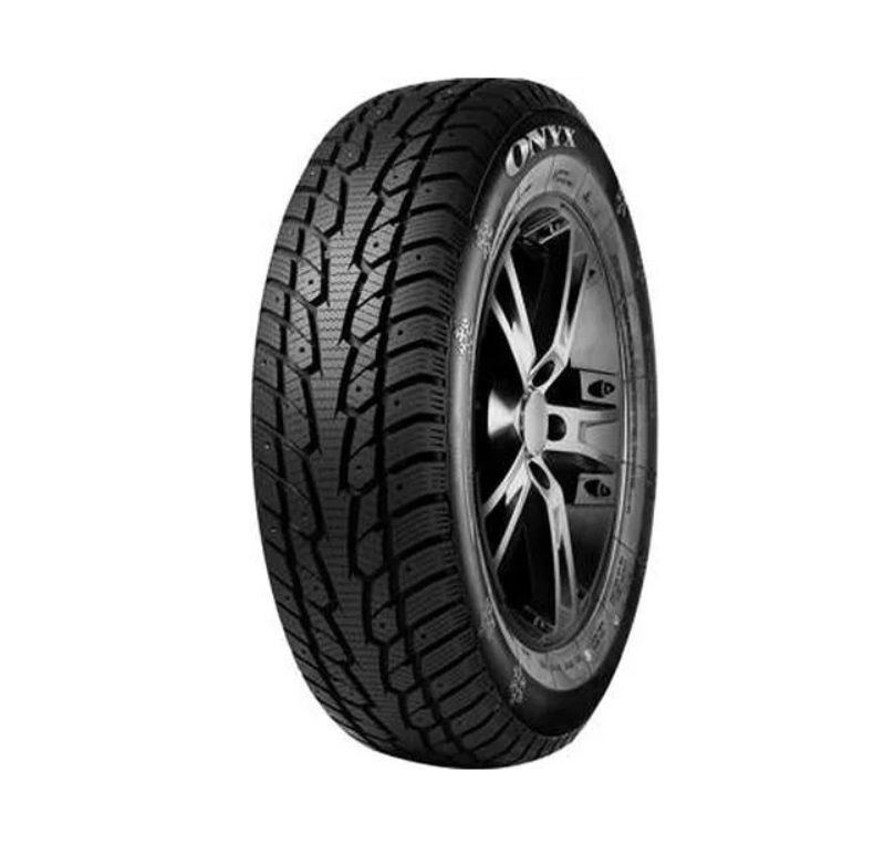 

Автошина R18 235/60 ONYX TIRES NY-W703 107H XL шип 300N3044