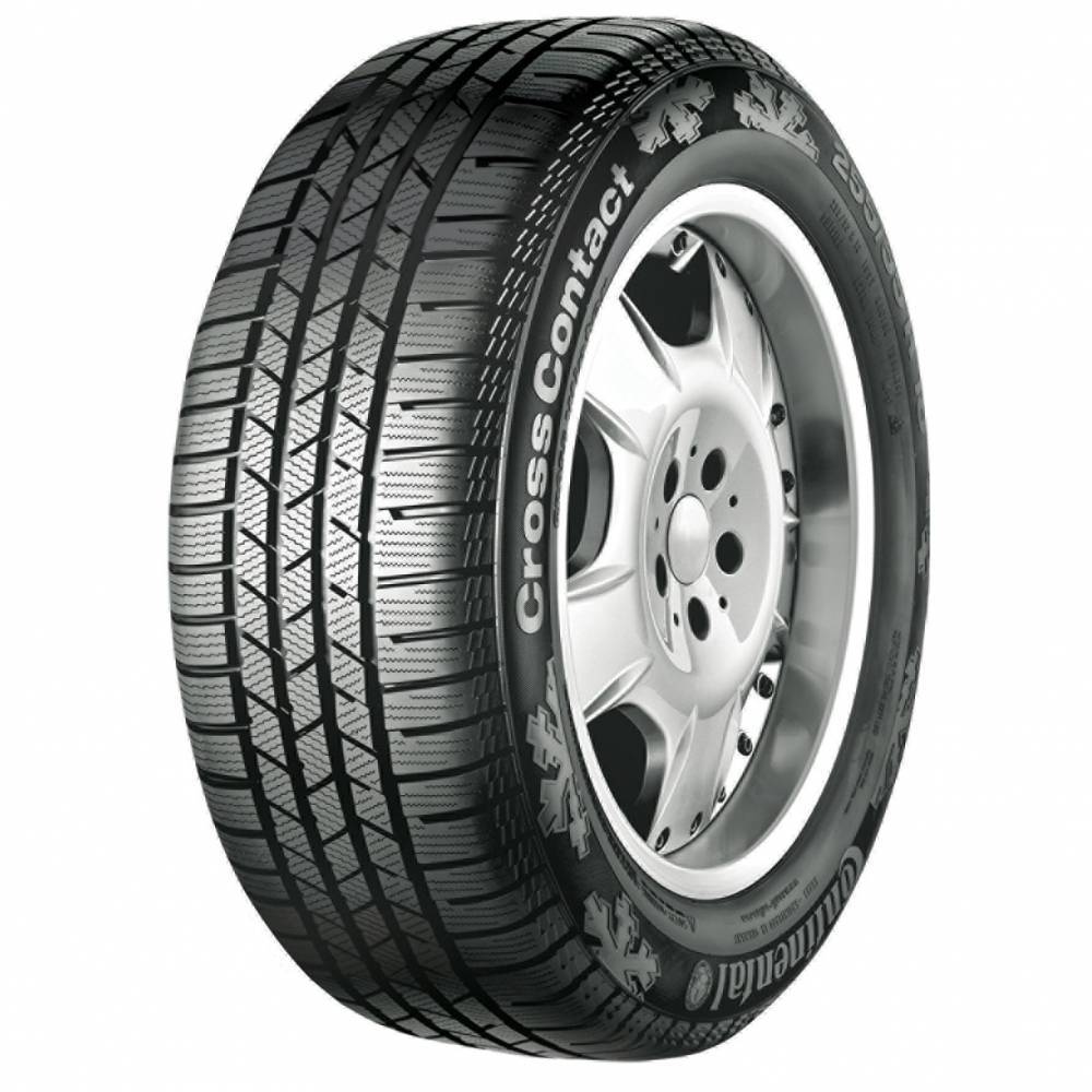 

Continental 215/65/16 H 98 ContiCrossContact Winter (AO)