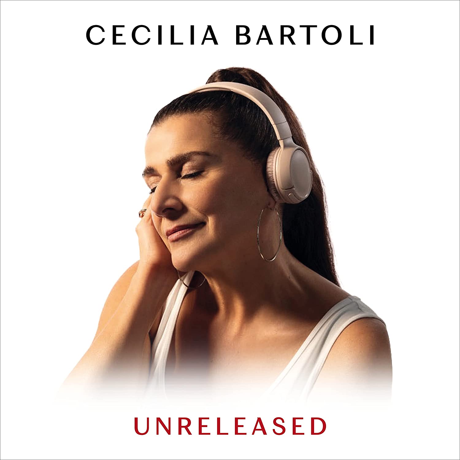 

Cecilia Bartoli Unreleased (Cd)