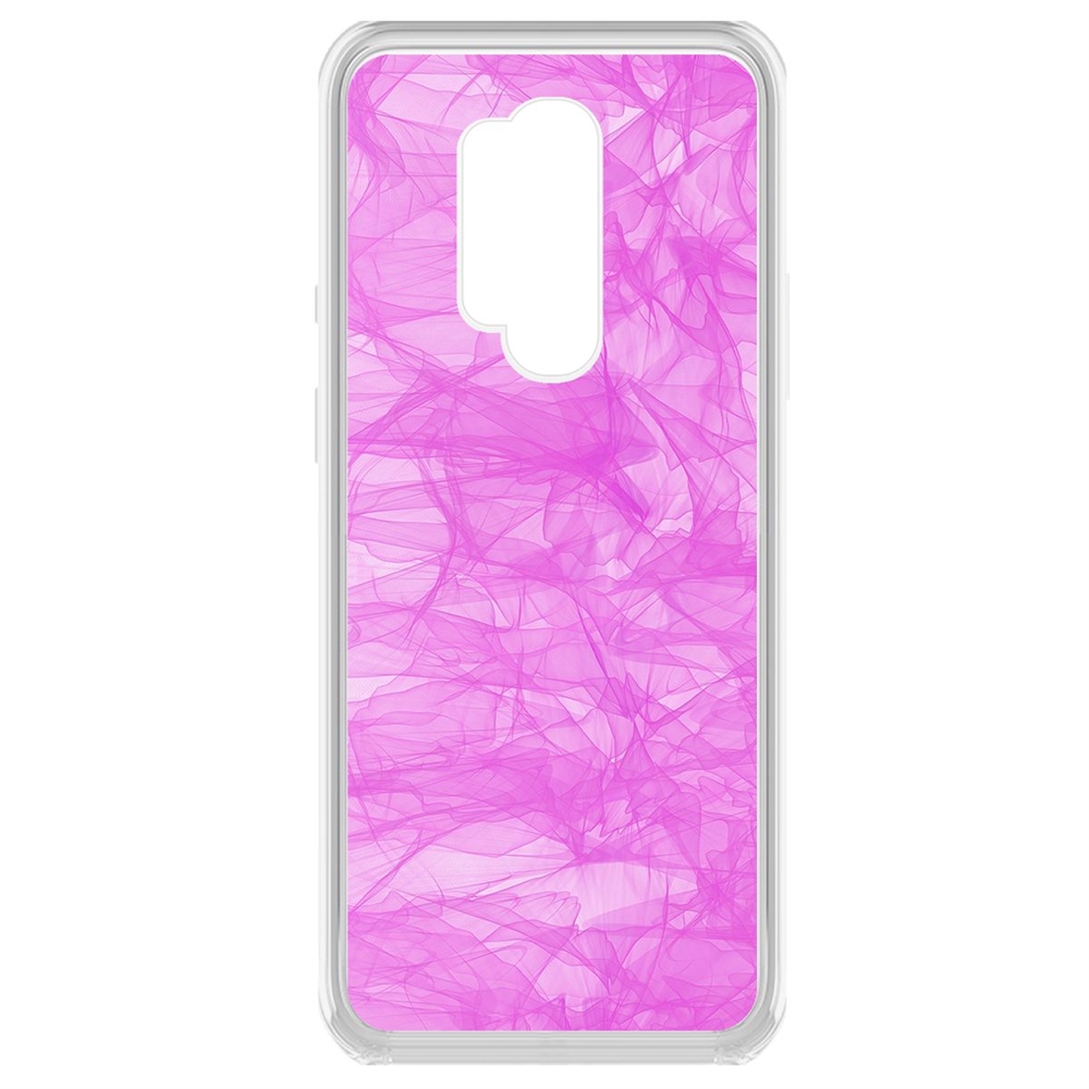 

Чехол-накладка Krutoff Clear Case Абстракт 13 для OnePlus 8 Pro