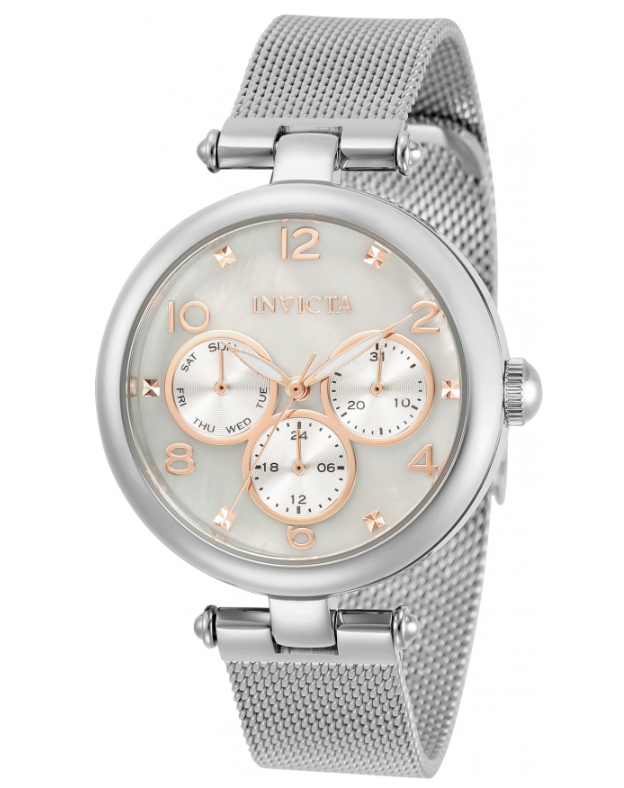 

Наручные часы женские INVICTA 31524, 31524