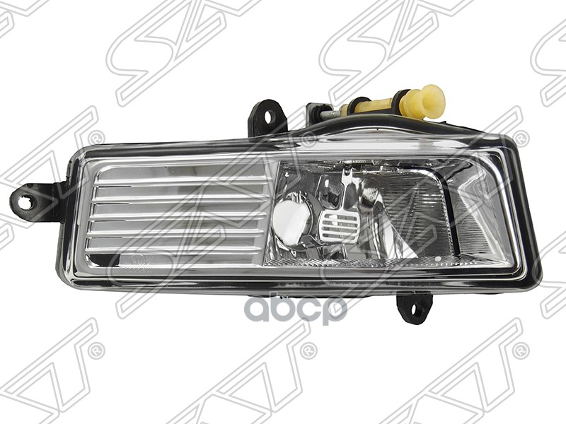 

Туманка Audi A6 08-11 (10702070/170118/0005394)