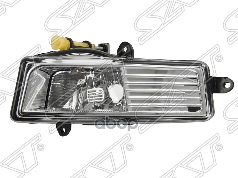 

Туманка Audi A6 08-11 (10702070/190118/0006509)