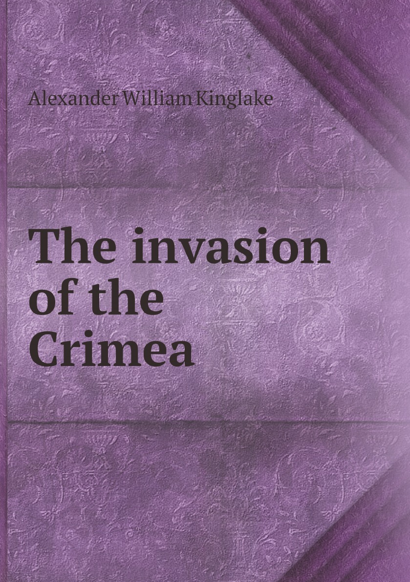 

The invasion of the Crimea