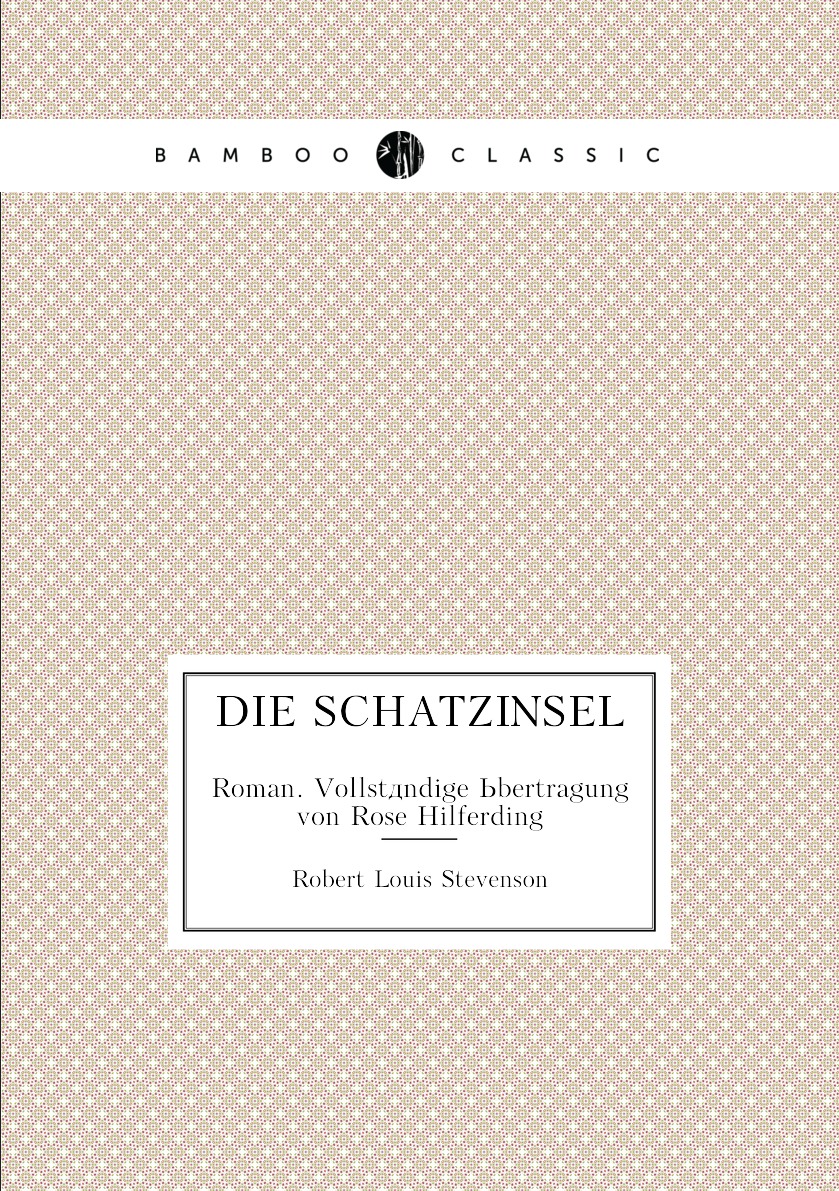 

Die Schatzinsel