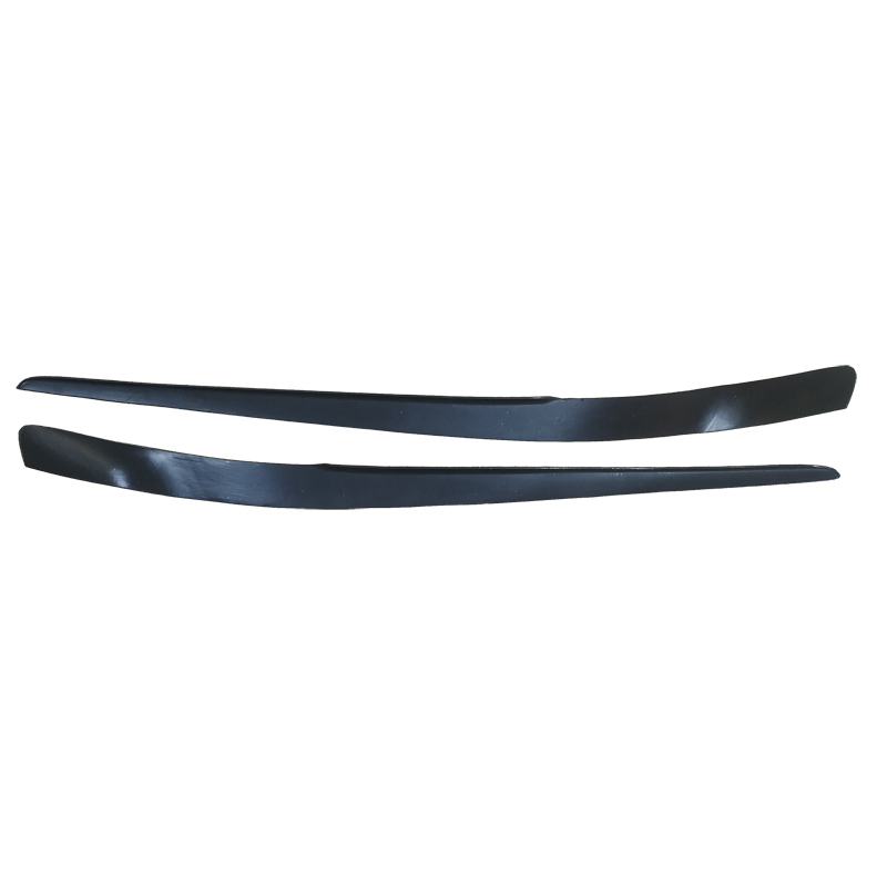 

Реснички на фары Forma'T для Mitsubishi Outlander 2009-2012 г.в. рестайлинг