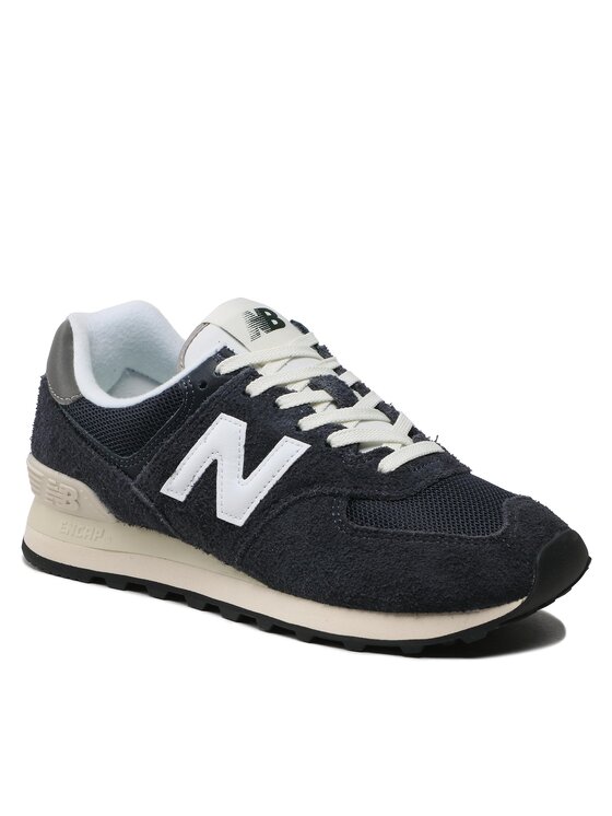 

Кроссовки U574RH2 New Balance синий 41,5 EU, U574RH2