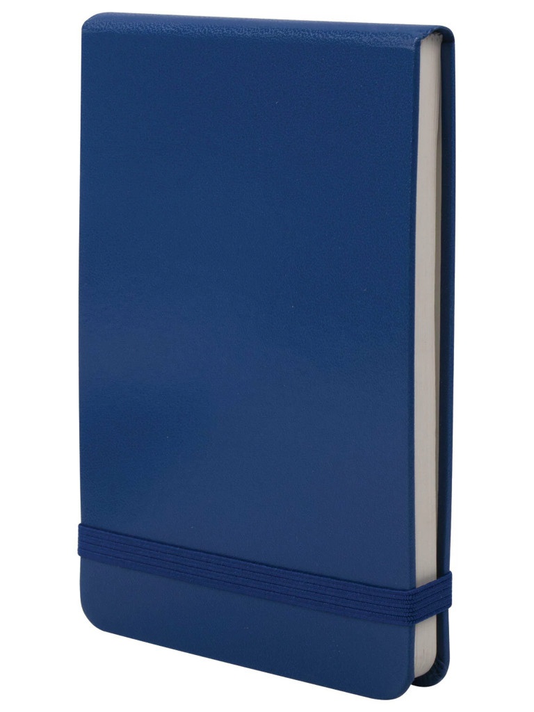 

Блокнот Brauberg X-Writer А6 80 листов Blue 111051, 111051