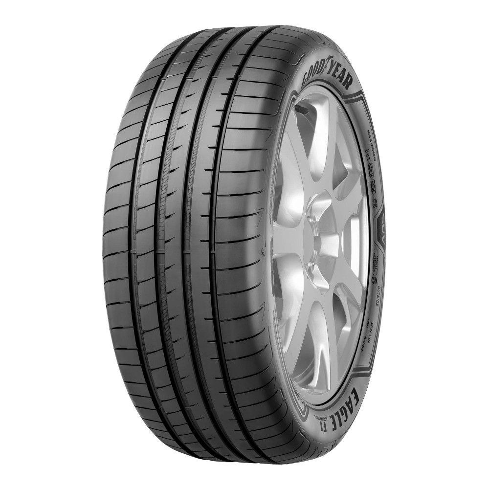 фото Шины goodyear 205/45/17 y 88 eag. f-1 asymmetric 3 xl