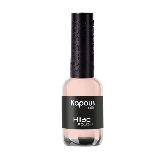 Лак для ногтей Kapous Professional NailsHi Lac 2175 9мл снуд женский модная осень