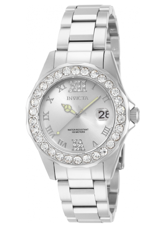 

Наручные часы женские INVICTA 15251, 15251