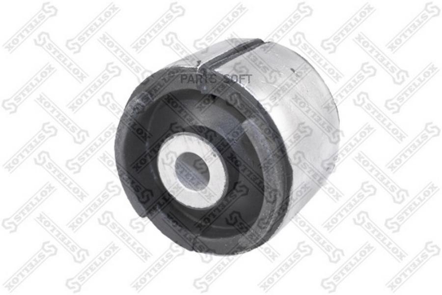 

STELLOX Сайлентблок STELLOX 8707440sx