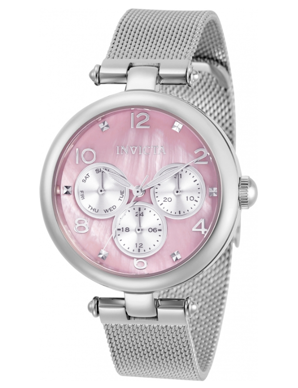 

Наручные часы женские INVICTA 31525, 31525