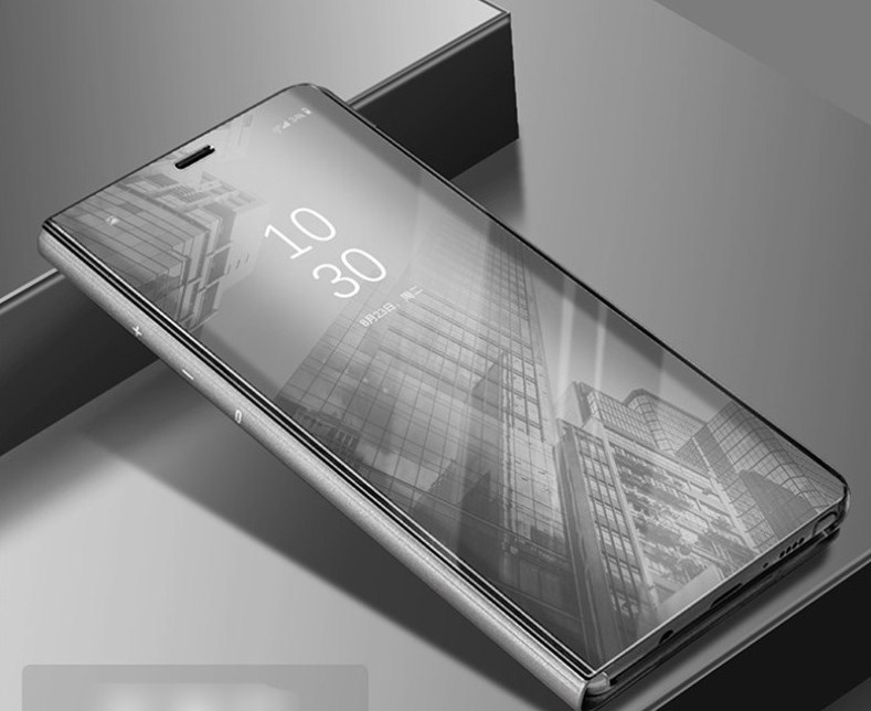 

Чехол MyPads для Xiaomi Redmi Note 10 Pro серебристый (236707)