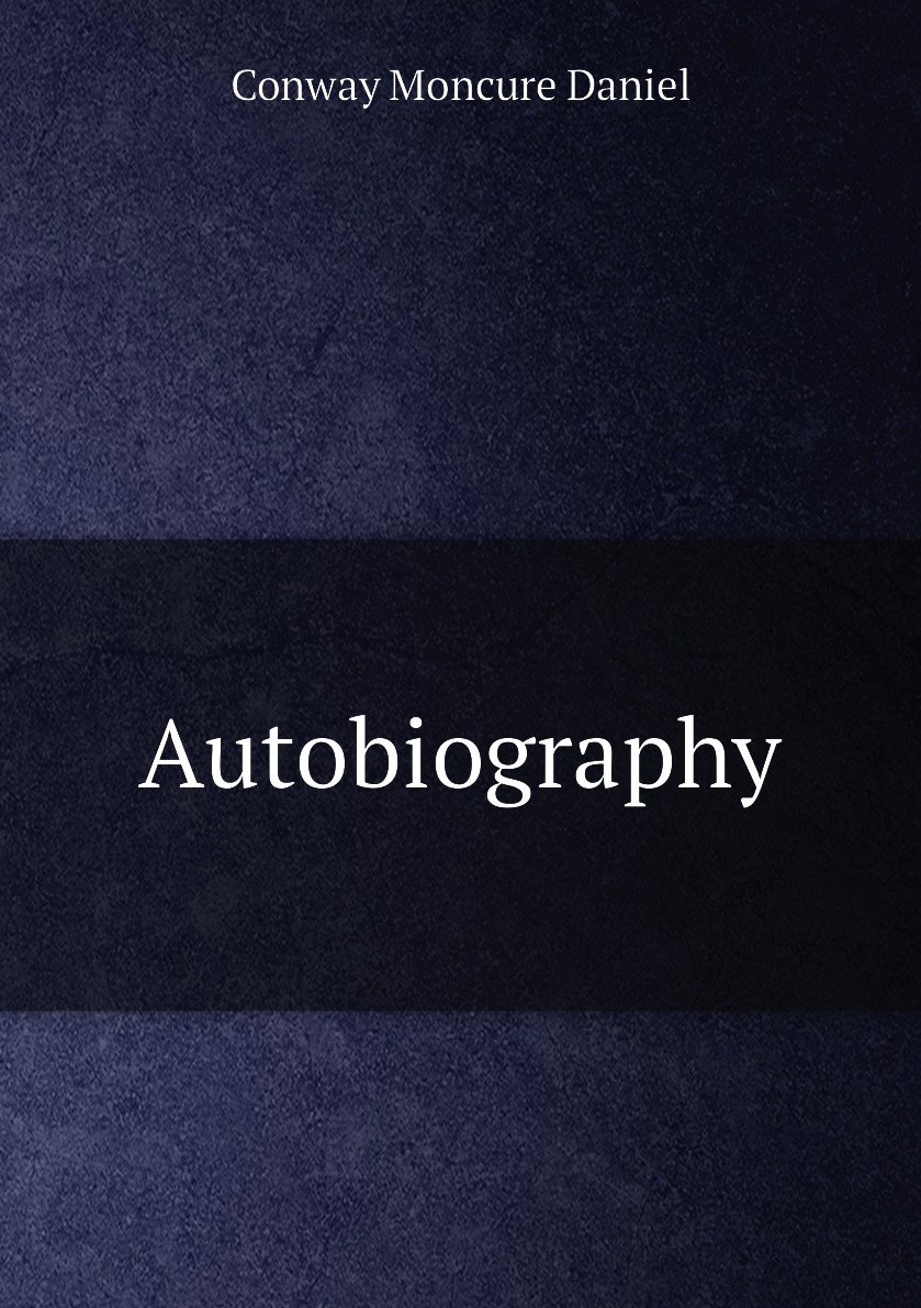 

Autobiography