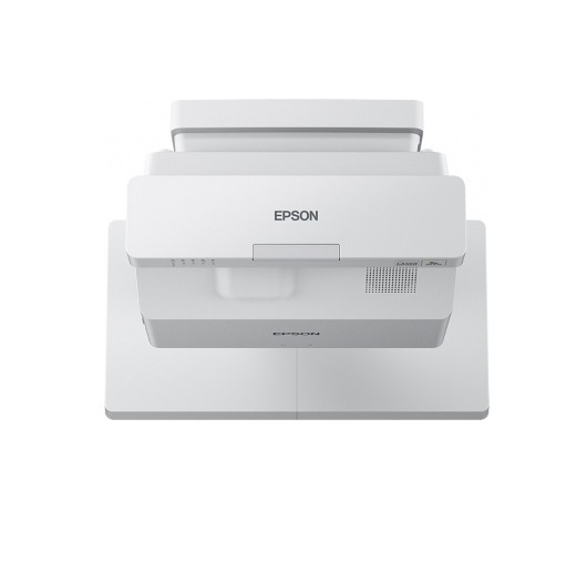 Видеопроектор Epson EB-720 White