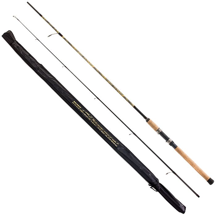 

Спиннинг Akara River Hunter MH 10-45 2.7 м, River Hunter