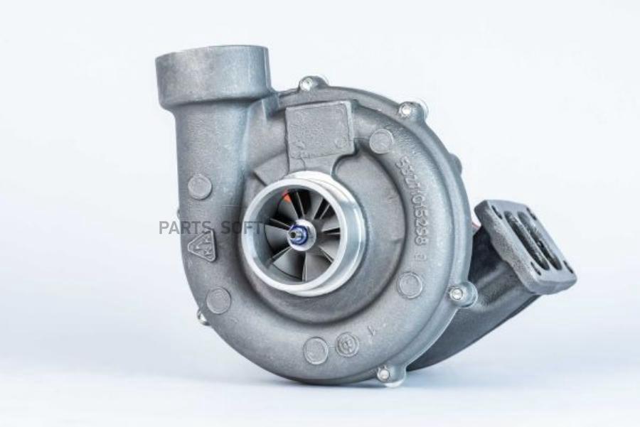 

Турбокомпрессор MB OM442LA-E2 BorgWarner 53279886507