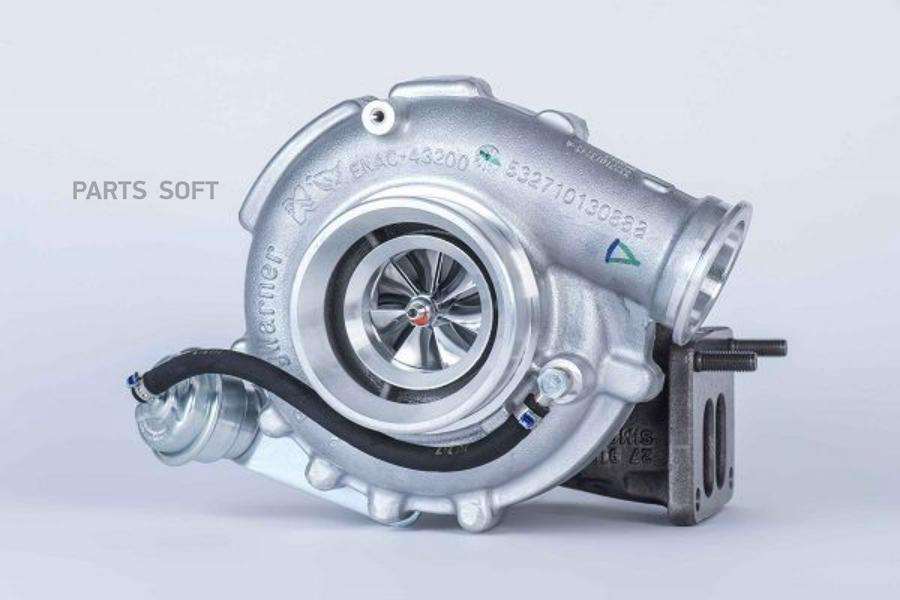

Турбокомпрессор MB OM906LA-E3 BorgWarner 53279887120