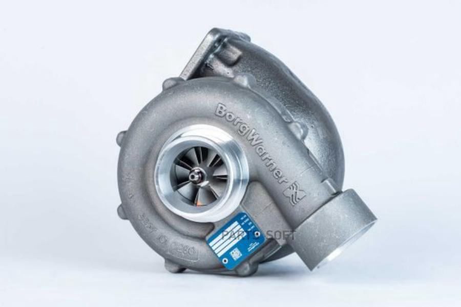 

Турбокомпрессор TB4122 MB OM402/422LA BorgWarner 53279886206