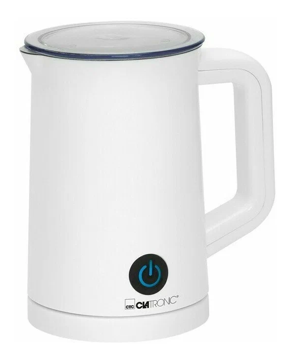 

Капучинатор Clatronic MS 3693 белый, MS 3693