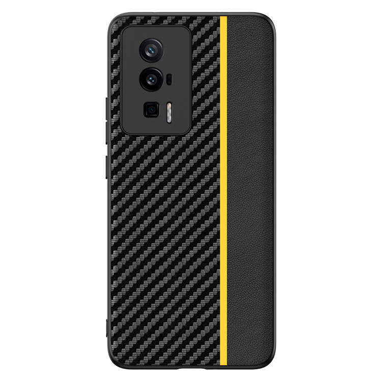 

Чехол MyPads для Xiaomi Redmi K60 Pro черный (236173)