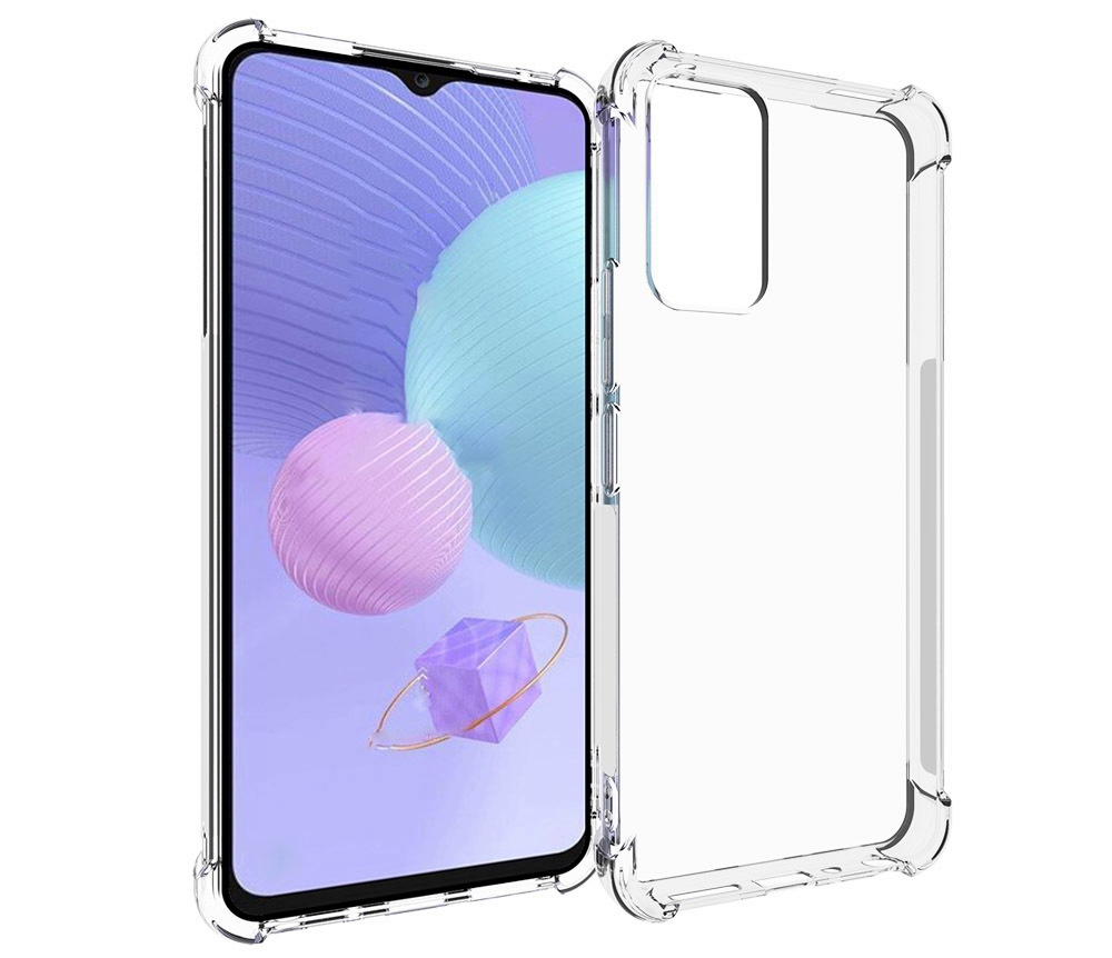 

Чехол MyPads для TCL 405 прозрачный (236269)